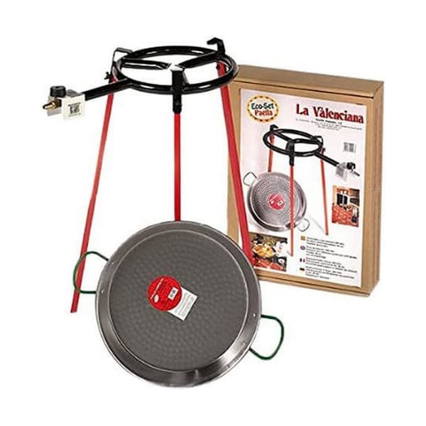 Gasolbrännare för paella Vaello