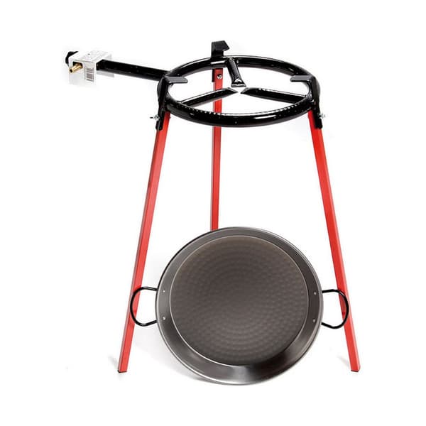 Gasolbrännare för paella Vaello