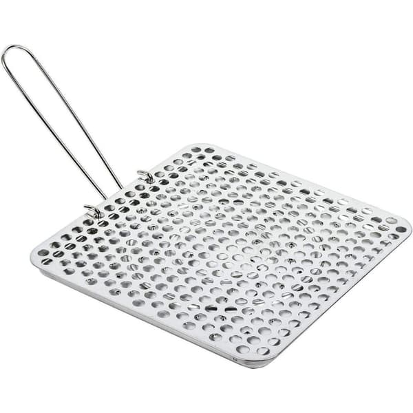Brödrost Quttin 20 x 20 x 1,2 cm