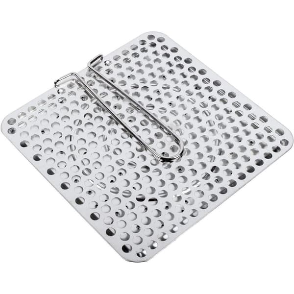 Brödrost Quttin 20 x 20 x 1,2 cm