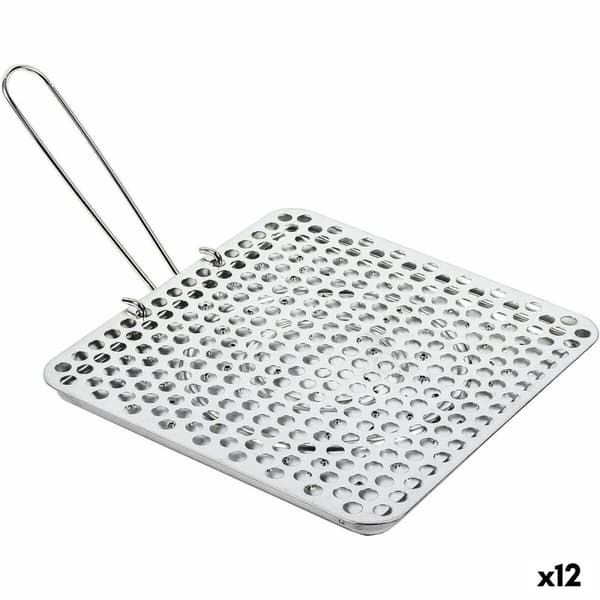 Brödrost Quttin 20 x 20 x 1,2 cm