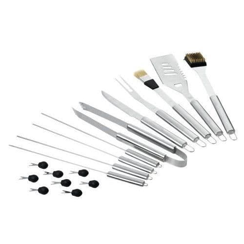 Leopold Vienna LV01070 Grillset Set med …