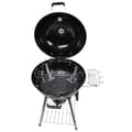 Miniatyrbild 2 av 2: ProGarden Klotgrill 68 x 57 x 99 cm