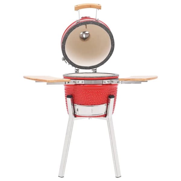 Kamado Rökgrill keramik 76 cm