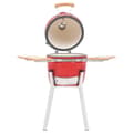 Miniatyrbild 2 av 2: Kamado Rökgrill keramik 76 cm