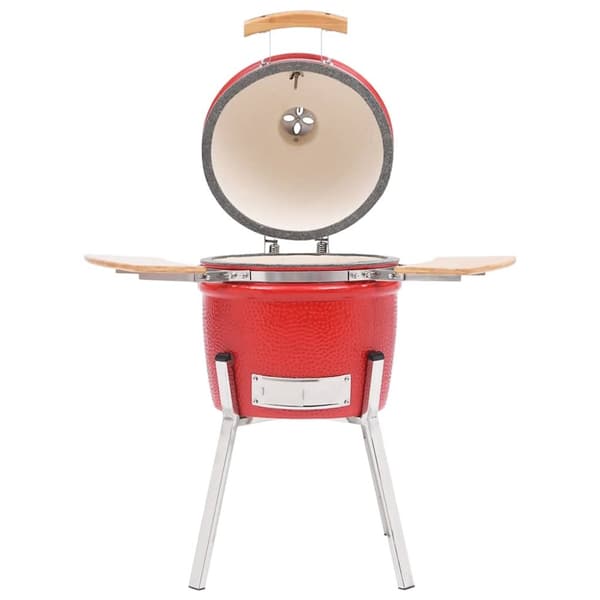 Kamado Rökgrill keramik 81 cm