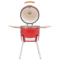 Miniatyrbild 2 av 2: Kamado Rökgrill keramik 81 cm