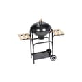 Miniatyrbild 1 av 2: Klotgrill Louisiana ø44 cm