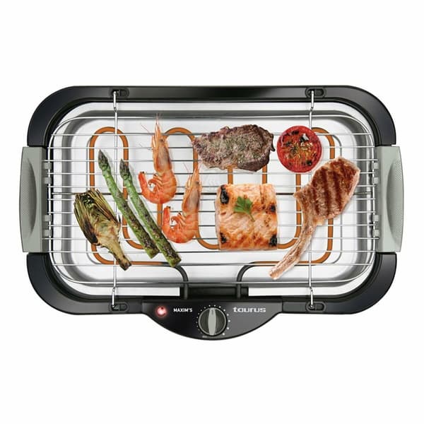 Havegrill Transportabel Taurus MAXIMS 41 x 24 cm