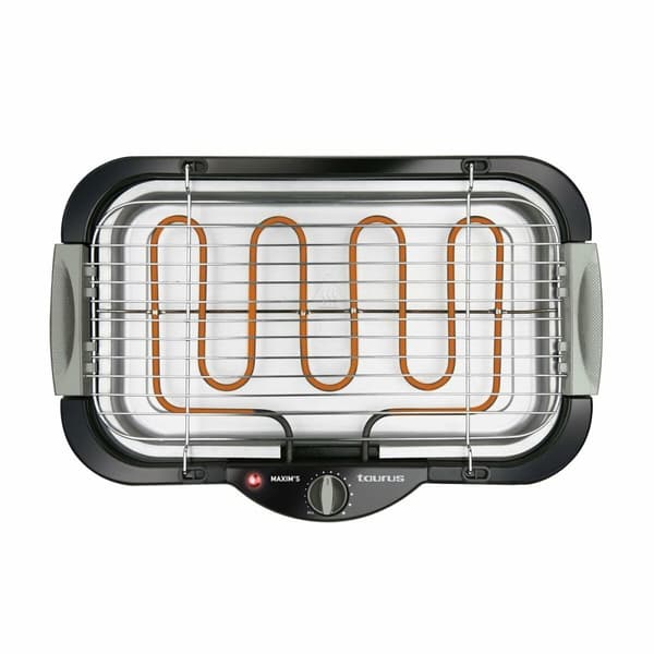 Havegrill Transportabel Taurus MAXIMS 41 x 24 cm