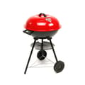 Miniatyrbilde 4 av 5: BRUKT Grill 43 x 72 cm (Fikset A)