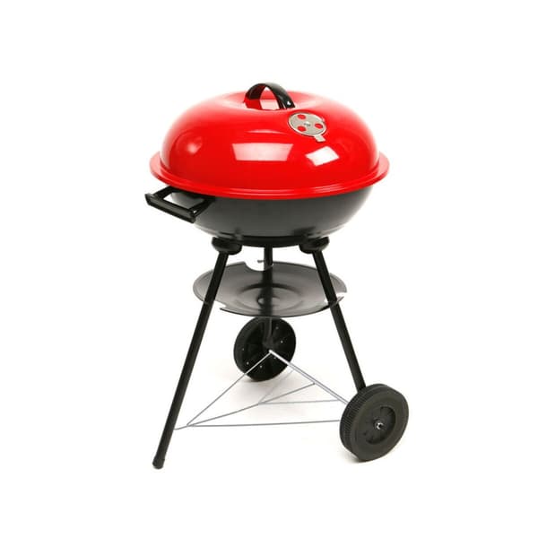BRUKT Grill 43 x 72 cm (Fikset A)