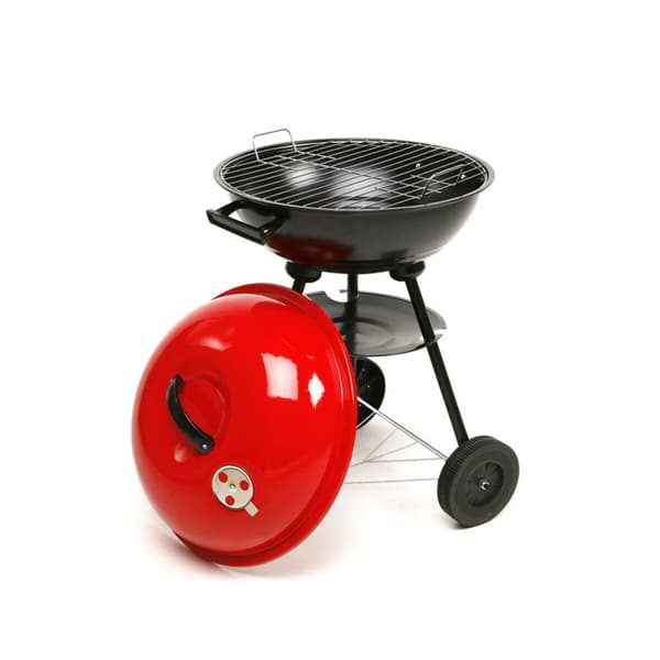 BRUKT Grill 43 x 72 cm (Fikset A)