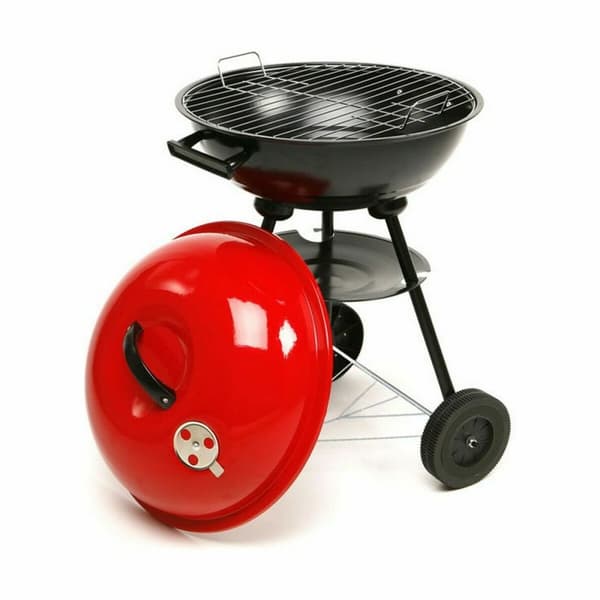 BRUKT Grill 43 x 72 cm (Fikset A)