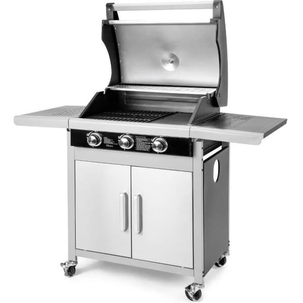 Grill - Fieldmann - FZG 3005