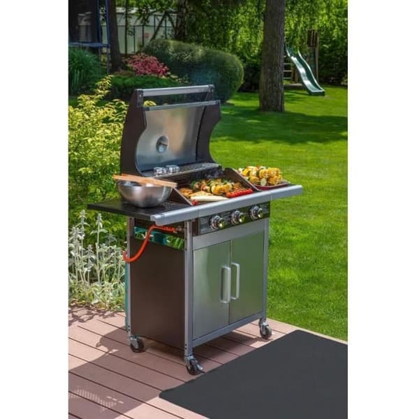 Grill - Fieldmann - FZG 3005