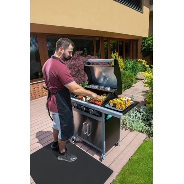 Grill - Fieldmann - FZG 3005