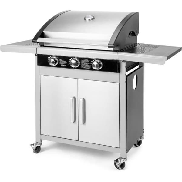 Grill - Fieldmann - FZG 3005
