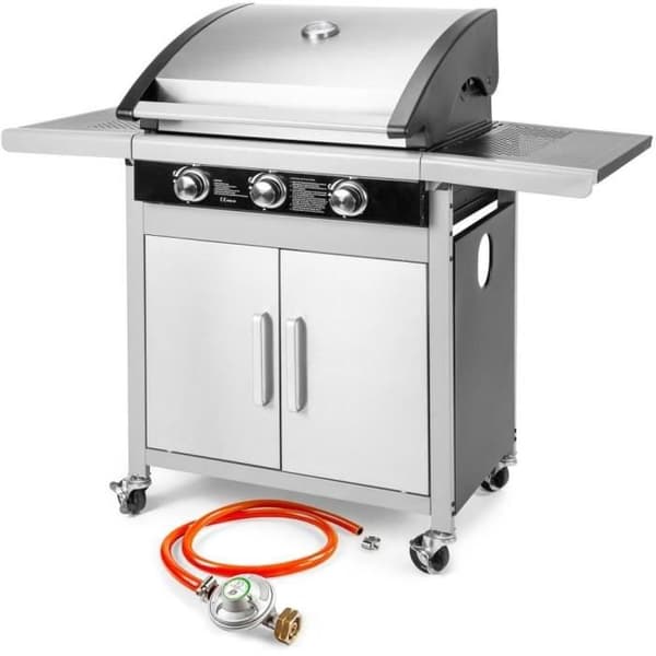 Grill - Fieldmann - FZG 3005