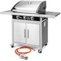 Miniatyrbild 1 av 6: Grill - Fieldmann - FZG 3005