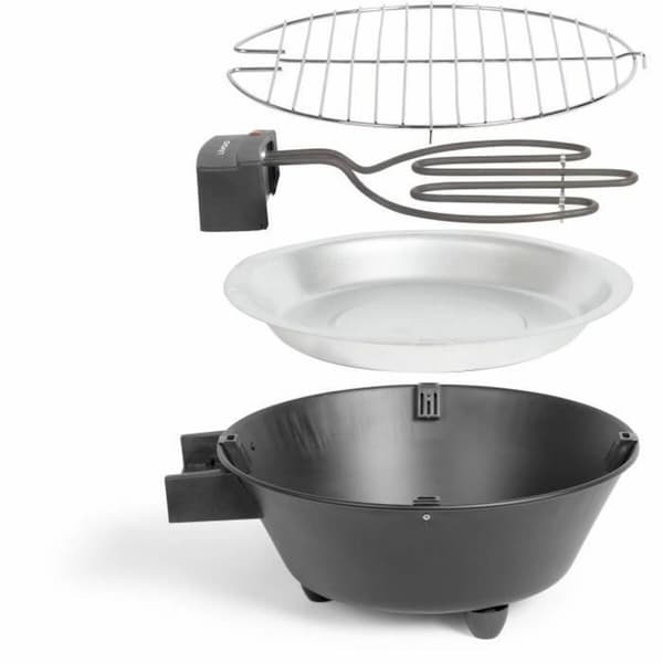Sähkögrilli Livoo DOC267 1250 W