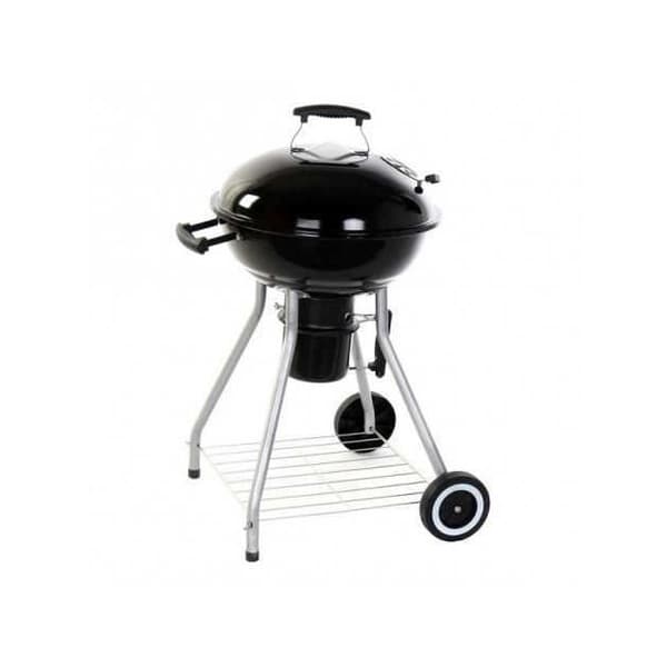 Grill - Dekodonia - Dekodonia Metallgrill (70 x 58 x 102 cm) Grill - Dekodonia - Dekodonia Metallgrill (70 x 58 x 102 cm)