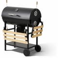 Miniatyrbild 2 av 6: Bärbar Grill CookingBox