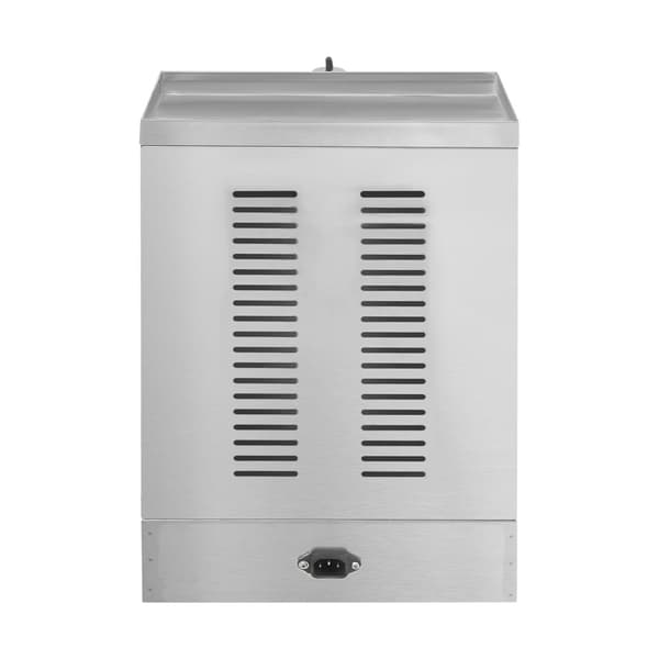 Shawarma-maskin, 3000W effekt, justerbar temperatur