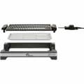 Miniatyrbild 3 av 6: Bärbar Grill Little Balance Easy Nopifas Metall Plast