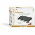 Miniatyrbild 6 av 6: Bärbar Grill Little Balance Easy Nopifas Metall Plast