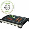 Miniatyrbild 1 av 6: Bärbar Grill Little Balance Easy Nopifas Metall Plast