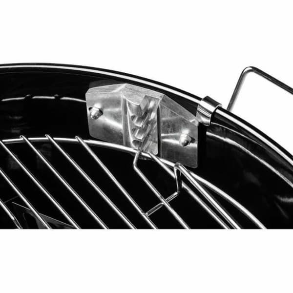 Bärbar Grill Fieldmann FZG 1017 Metall Stål