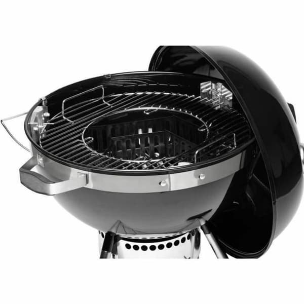 Bärbar Grill Fieldmann FZG 1017 Metall Stål