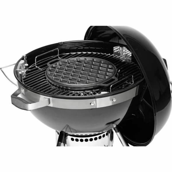 Bärbar Grill Fieldmann FZG 1017 Metall Stål