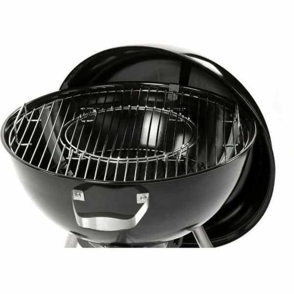 Bärbar Grill Fieldmann FZG 1016 Metall Stål