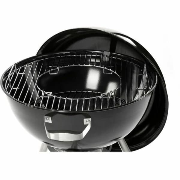 Bärbar Grill Fieldmann FZG 1016 Metall Stål