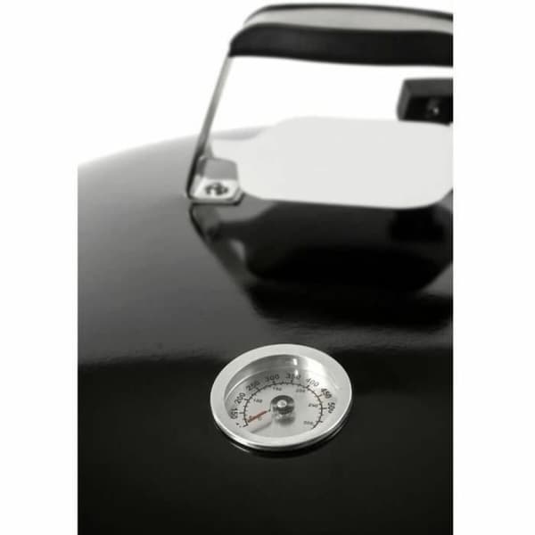 Bärbar Grill Fieldmann FZG 1016 Metall Stål