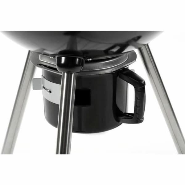 Bärbar Grill Fieldmann FZG 1016 Metall Stål