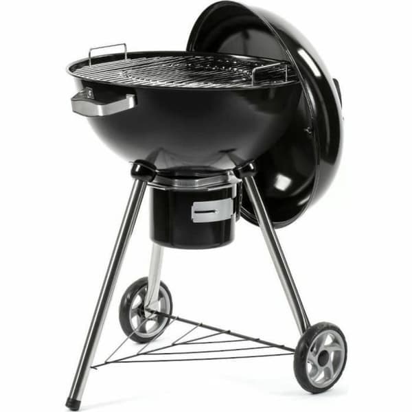 Bärbar Grill Fieldmann FZG 1016 Metall Stål