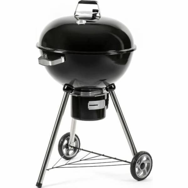 Bärbar Grill Fieldmann FZG 1016 Metall Stål