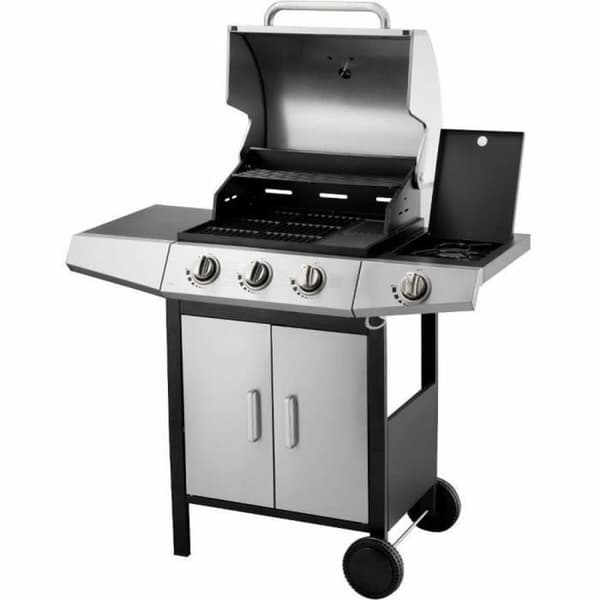 Gasgrill Fieldmann FZG 3010