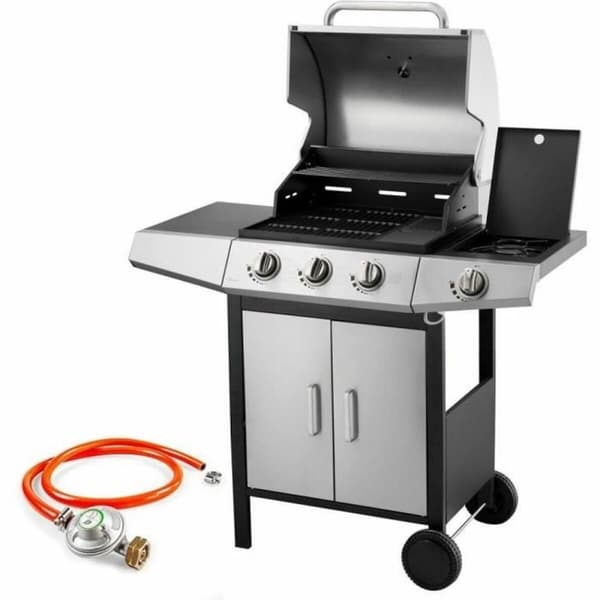 Gas Grill Fieldmann FZG 3010