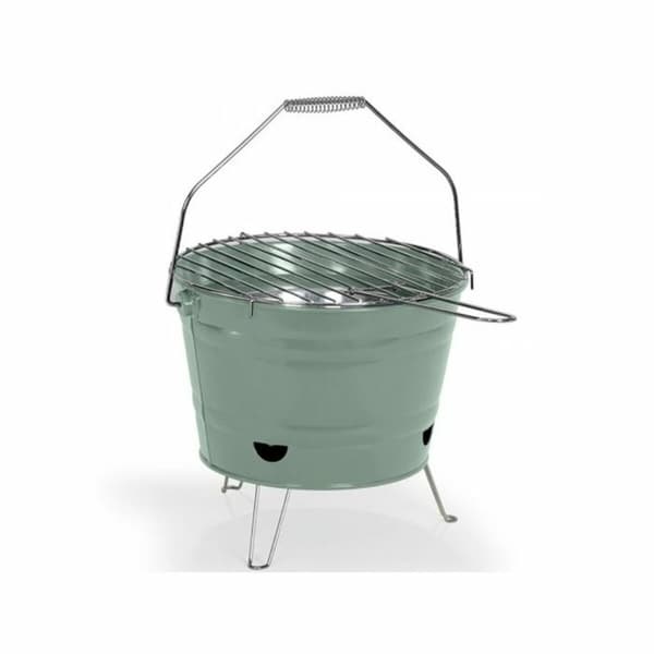 Porttakil grilli Livoo DOC327V Metalli Teräs
