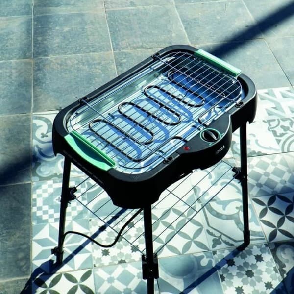 Bärbar Grill JOCCA