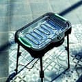 Miniatyrbild 3 av 6: Bärbar Grill JOCCA
