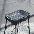 Miniatyrbild 5 av 6: Bärbar Grill JOCCA