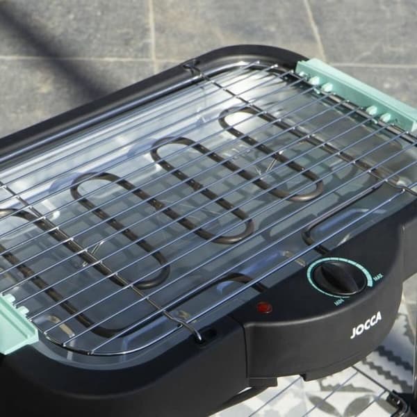Havegrill Transportabel JOCCA