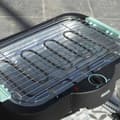Miniatyrbillede 4 af 6: Havegrill Transportabel JOCCA