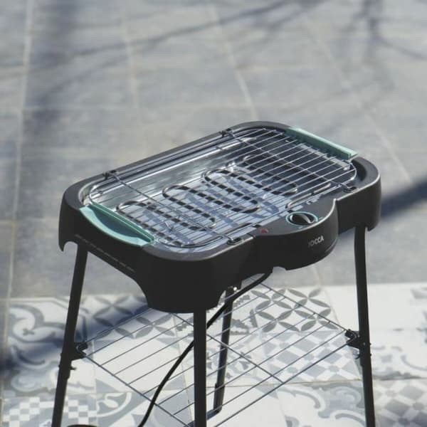 Havegrill Transportabel JOCCA