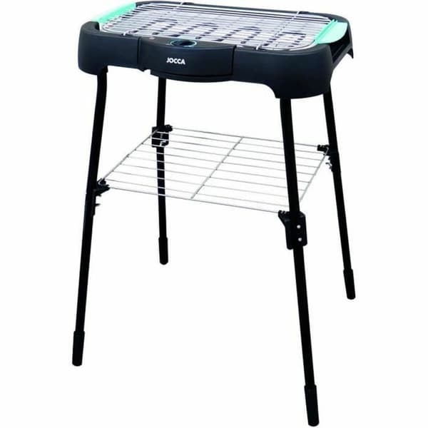 Havegrill Transportabel JOCCA